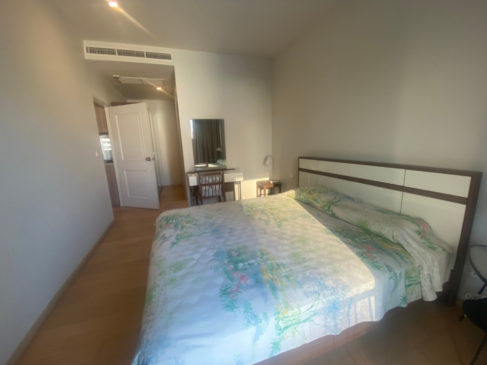 For RentCondoAri,Anusaowaree : Rent at the best price since having come !! The room is spacious, fully furnished, fully furnished, ready to move in (53 sqm.) @Noble Reform