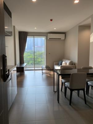 For SaleCondoSukhumvit, Asoke, Thonglor : Luxury condo for sale in the heart of Sukhumvit 31, Q prasarnmit (Q Prasarnmit), next to SWU, 2 bed 64 sq.m., price 8,990,000 baht, free of charge on the day of transfer
