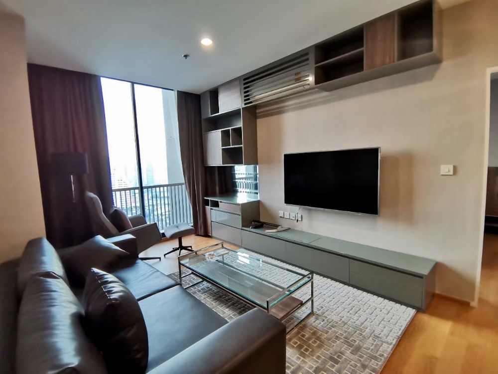 For SaleCondoSathorn, Narathiwat : - For Sell - NOBLE REVO SILOM ***  BTS Surasak 8.7 MB. ***11714
