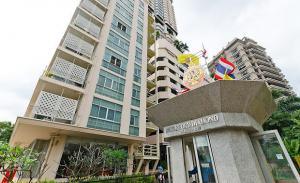 For RentCondoSukhumvit, Asoke, Thonglor : The Waterford Diamond has rooms available every day. You can make an appointment to see the room. #Add line, reply very quickly. ***Rooms are released very quickly. There are many rooms. Take a screenshot of the room or Copy link. Send Line to inquire and