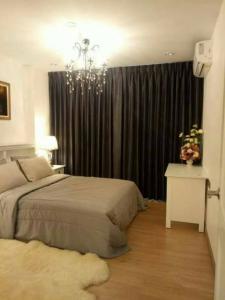 For RentCondoRama9, Petchburi, RCA : Beautifully decorated room, excellent furniture, Supalai Wellington 2, like staying in a hotel at a condo price.