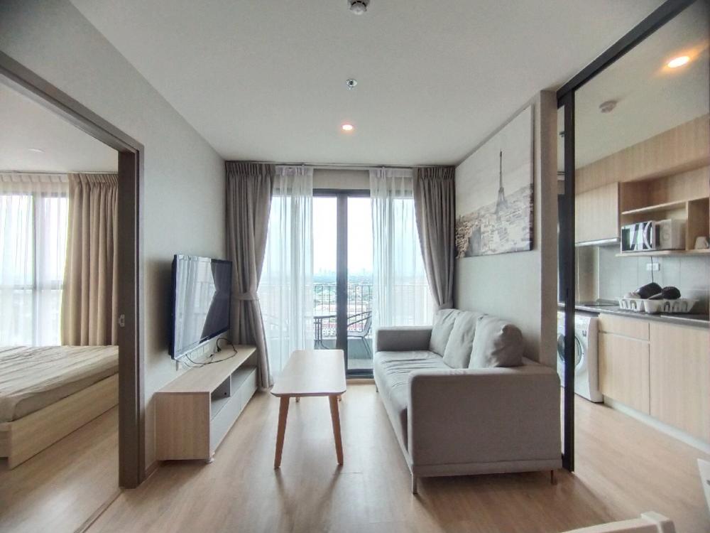For RentCondoBangna, Bearing, Lasalle : 🏠Ideo o2 2 bed Line: 0989393917