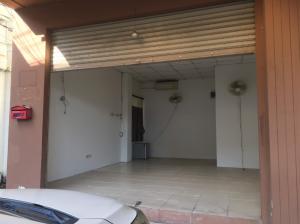For RentRetailChiang Mai : Shop for rent, Soi Chom Chan, Chiang Mai-Hang Dong Road, Pa Daet Subdistrict, Mueang Chiang Mai District, near Central Airport