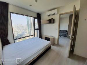 For SaleCondoSukhumvit, Asoke, Thonglor : Condo for sale, Rhythm Sukhumvit 36-38, 1 bedroom, 34 sqm., best price in the building.
