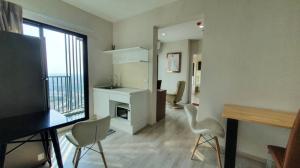 For RentCondoRattanathibet, Sanambinna : SN126 **There is a room available. Special price** Best room for rent at Plum Condo, Central Station, Phase 1, the furniture is better to use than other rooms, the room is really beautiful as the cover.