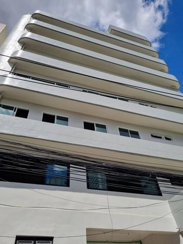 For RentTownhouseSathorn, Narathiwat : 9-storey commercial building for rent with elevator, Silom area, Chong Nonsi, near BTS Chong Nonsi Silom Soi 7, next to the main road Suitable for hotel, co working space, spa, beauty center, office.