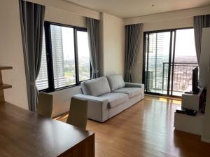 For SaleCondoOnnut, Udomsuk : 2 Bedrooms for Sell at Blocs 77 by Sansiri. (RT-01)