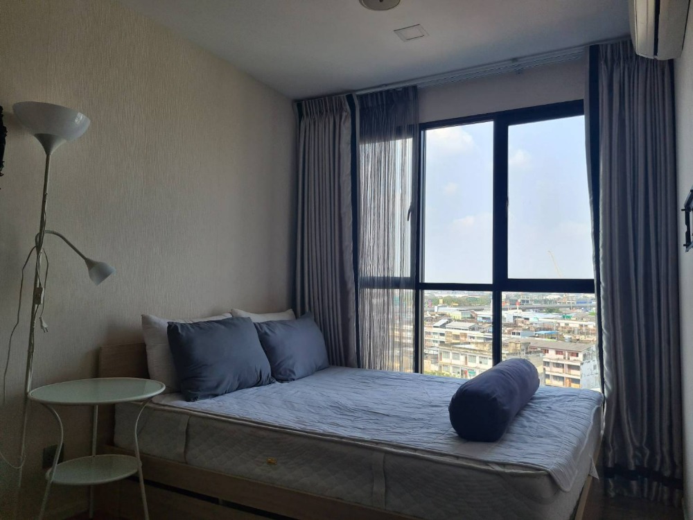 For SaleCondoVipawadee, Don Mueang, Lak Si : Beautiful room for sale with tenant Yield > 5% near bts Condo Episode Phaholyothin - Saphan Mai