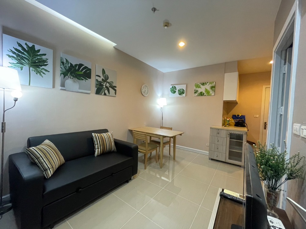 ให้เช่าคอนโดพระราม 9 เพชรบุรีตัดใหม่ RCA : ให้เช่าคอนโด ทีซี กรีน TC Green Condo ใกล้รถไฟฟ้า MRT พระราม9 ราคาถูกมาก เฟอร์ครบห้องสวยพร้อมอยู่