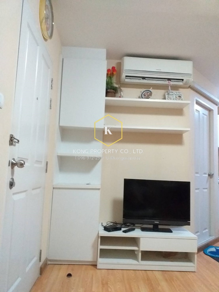 For RentCondoPinklao, Charansanitwong : Condo for rent, The Trust Residence Pinklao, 1 bedroom