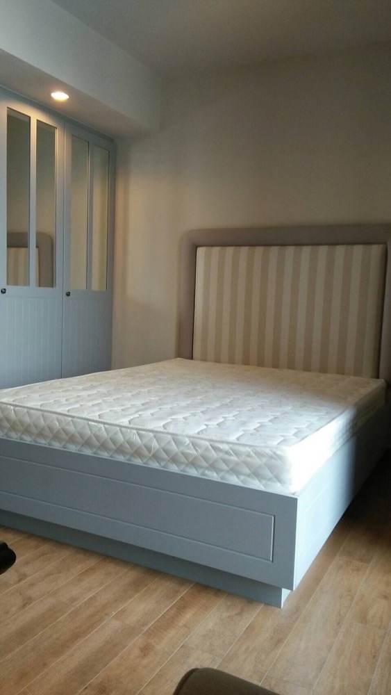For RentCondoSapankwai,Jatujak : The Best Price! “The Editor Saphan Kwai“ Studio 28 Sq.m 13,000 Baht ONLY