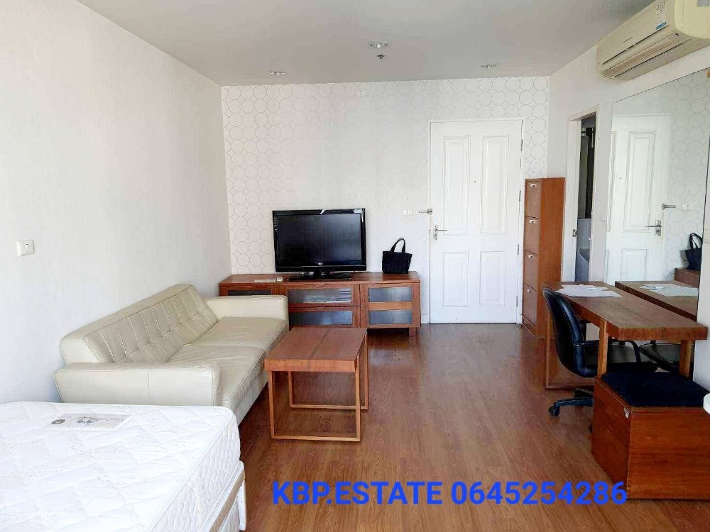 For SaleCondoSukhumvit, Asoke, Thonglor : Condo one x Sukhumvit26 for Sale 37 sqm.3,990,000Baht.