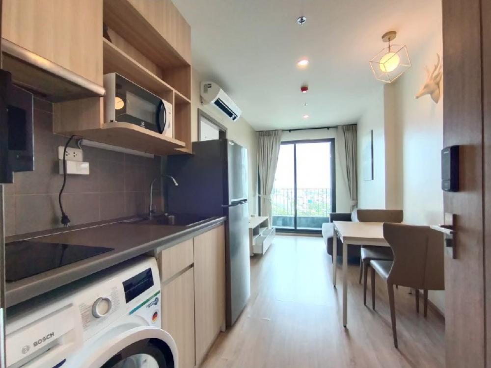 For RentCondoBangna, Bearing, Lasalle : 🔴Ideo o2 1 bed 1 bath (available) Line ID: 0989393917