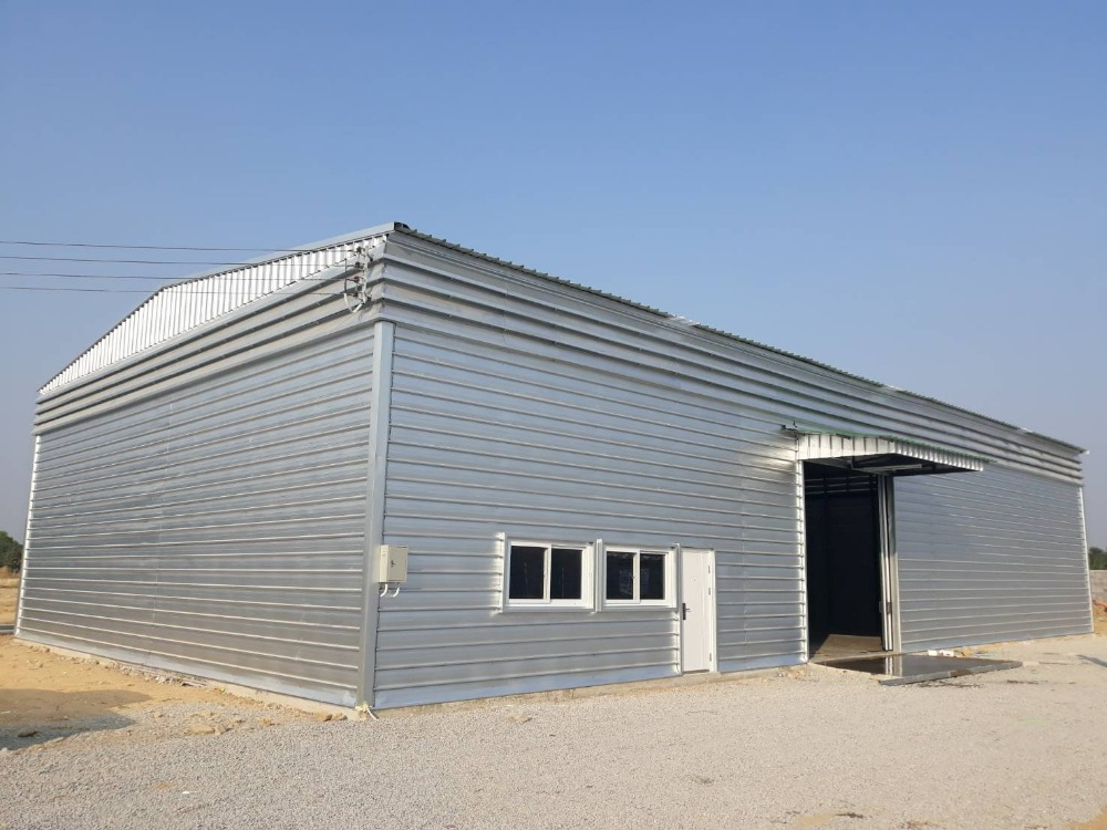 For RentFactoryPattaya, Bangsaen, Chonburi : Happy Real Estate 28 ready-made warehouse for rent Pattaya-Laem Chabang (Sukhumvit) 484 sq m. Book your rental at Khun Korn 0623461415, Khun Wan 0630895418.