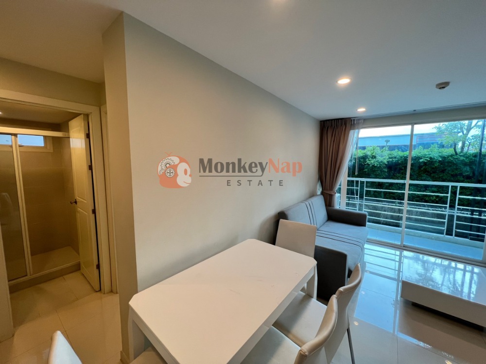 For RentCondoPattanakan, Srinakarin : For Rent - Elements Srinakarin 2 Bedroom 2 Bathroom 58 Sqm Price 15,500 Baht/Month