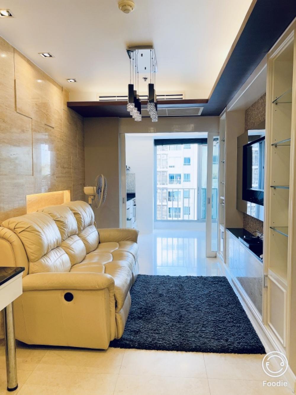 ขายคอนโดเกษตรศาสตร์ รัชโยธิน : New Renovate สวยเหมือนโรงแรม 5 ดาว 🌟🌟🌟🌟🌟 คอนโดสวยแต่งครบมีทุกอย่าง ให้หมด ยกกระเป๋าเข้ามาอยู่ได้เลย