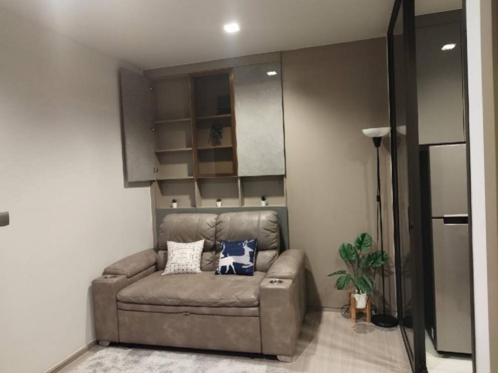 ให้เช่าคอนโดพระราม 9 เพชรบุรีตัดใหม่ RCA : 🔥Available Now🔥Life Asoke Rama9 1-1BR  32 sqm. ห้องสวย เครื่องใช้ไฟฟ้าครบ 082-459-4297