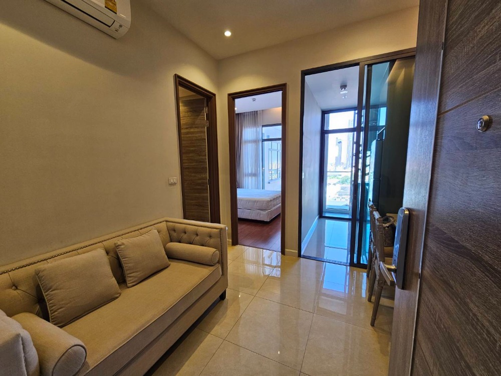 For RentCondoOnnut, Udomsuk : Condo for rent type 1 bed 30 sq.m. 13,000 baht >> near BTS On Nut