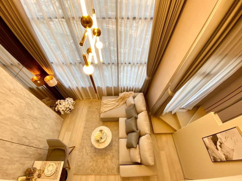 ให้เช่าคอนโดสาทร นราธิวาส : 🔥Available Now🔥Knightsbridge Prime Sathorn 1-1BR 38sqm เครื่องใช้ไฟฟ้าครบ 082-459-4297