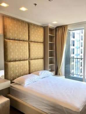 For RentCondoสมุทรปราการ สำโรง : 💮ให้เช่าคอนโดThe Metropolis Samrong Interchange ติด BTS สำโรง ห้องสวยงาม เฟอร์ครบ 28 ตรม.เพียง 8500-