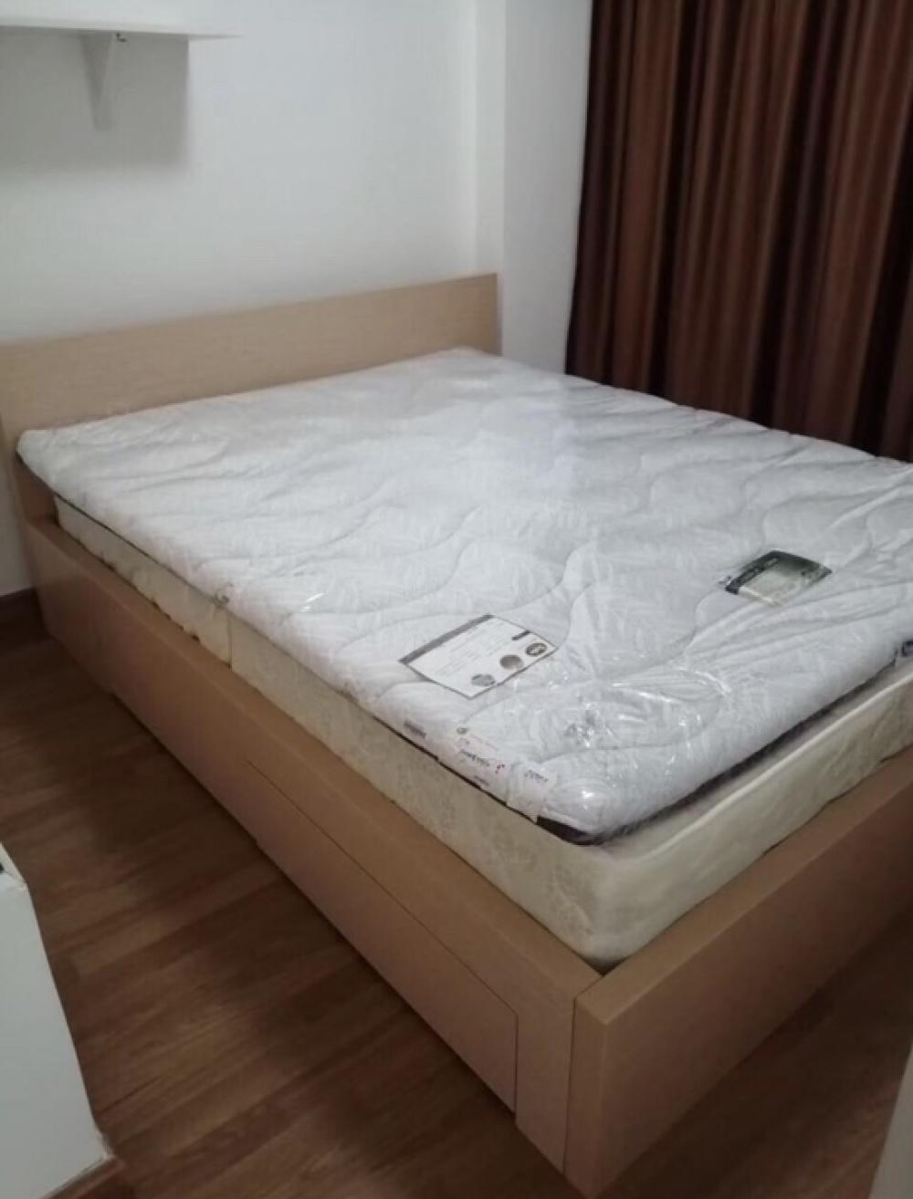 ให้เช่าคอนโดอ่อนนุช อุดมสุข : 🔥ให้เช่าถูกเวอร์ IdeoMix 103  แบบ 1 ห้องนอน 🔥