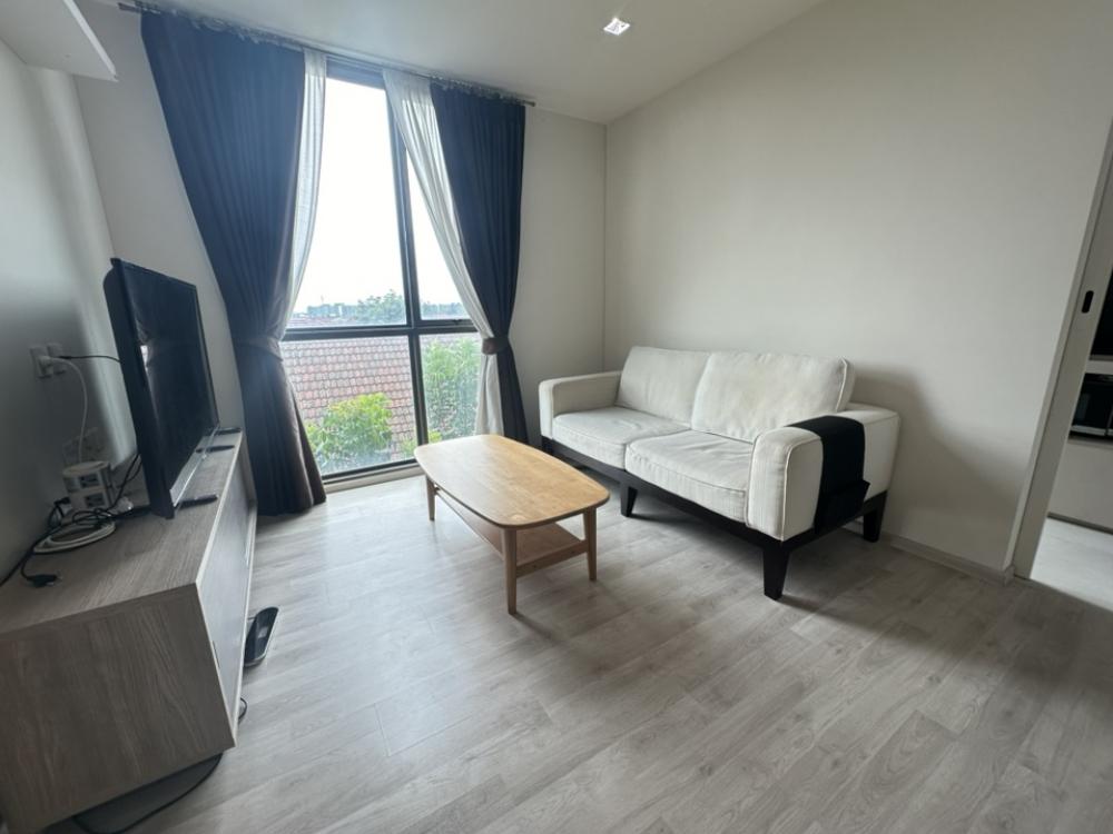 ให้เช่าคอนโดนวมินทร์ รามอินทรา : ห้องสวย 1 bedroom-plus 🪺Chamber cher‼️‼️