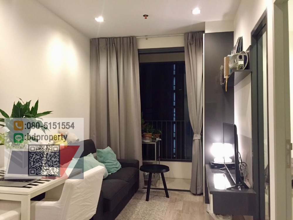 For SaleCondoRama9, Petchburi, RCA : FOR SELL CONDO Ideo Mobi Rama 9 for Selling Price 3,800,000Baht *** Fees and taxes are included.Near Phraram Kao 9 MRT Station 80 meters