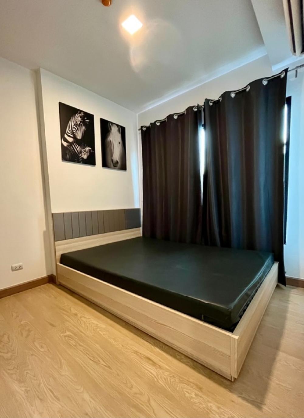 For RentCondoSamut Prakan,Samrong : [For rent] Kensington Sukhumvit-Theparak