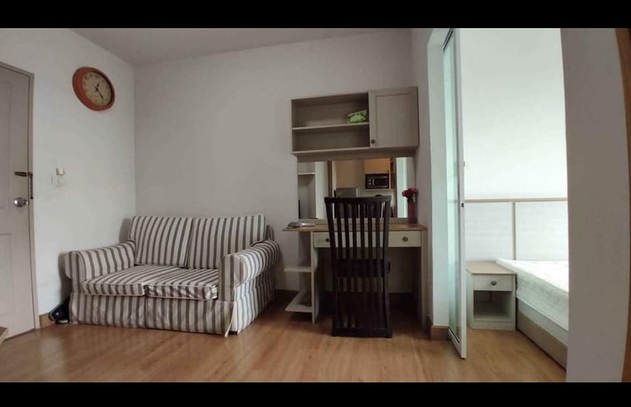 For RentCondoRathburana, Suksawat : Condo for rent, very good price, Chapter One Modern Dutch Rat Burana 33 🔥 Available 1 December 🔥
