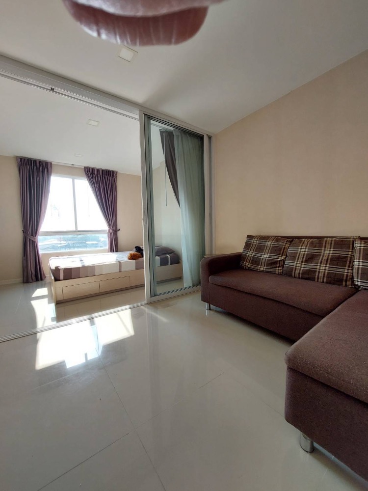 For RentCondoVipawadee, Don Mueang, Lak Si : 🎡#Rent JWcondo Condo near Don Mueang Airport, beautiful room, fully furnished 🌿Pun