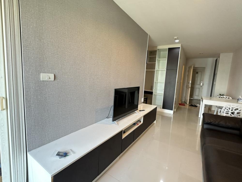 For RentCondoThaphra, Talat Phlu, Wutthakat : Condo for rent Metro Park Sathorn 3G