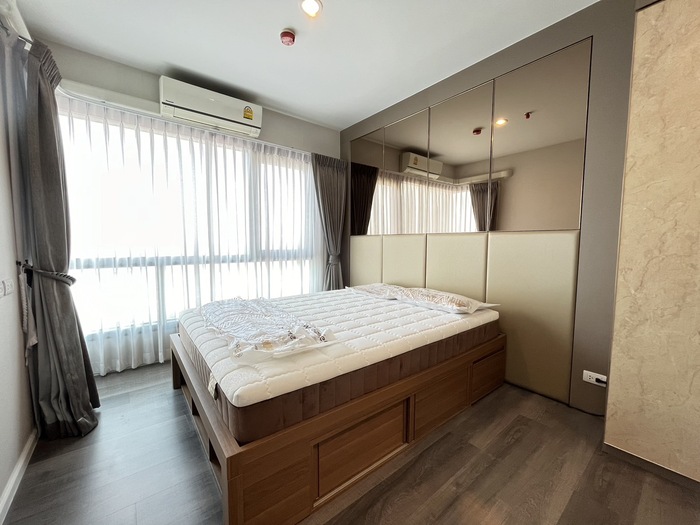 For RentCondoBang Sue, Wong Sawang, Tao Pun : 🔥🔥For rent The Stage Taopoon Interchange, size 33 sq m, 29th floor, fully furnished, see room 086-557-9898🔥🔥