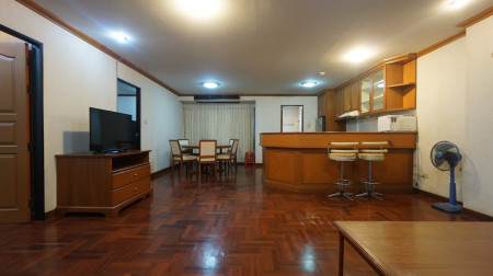 ขายคอนโดสุขุมวิท อโศก ทองหล่อ : ขาย คอนโด รินเฮ้าส์ Rin House สุขุมวิท 39 รถไฟฟ้าพร้อมพงษ์ 88 ตรม ชั้น 2