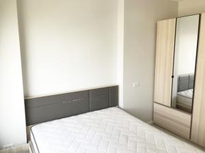 For RentCondoThaphra, Talat Phlu, Wutthakat : For rent Aspire Sathorn-Thapra 1Bed, size 31 sq.m., Beautiful room, fully furnished.