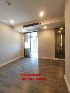 For SaleCondoSiam Paragon ,Chulalongkorn,Samyan : The room Rama 4> 1 bedroom, 1 bathroom, size 45 square meters, interested call 065-464-9497