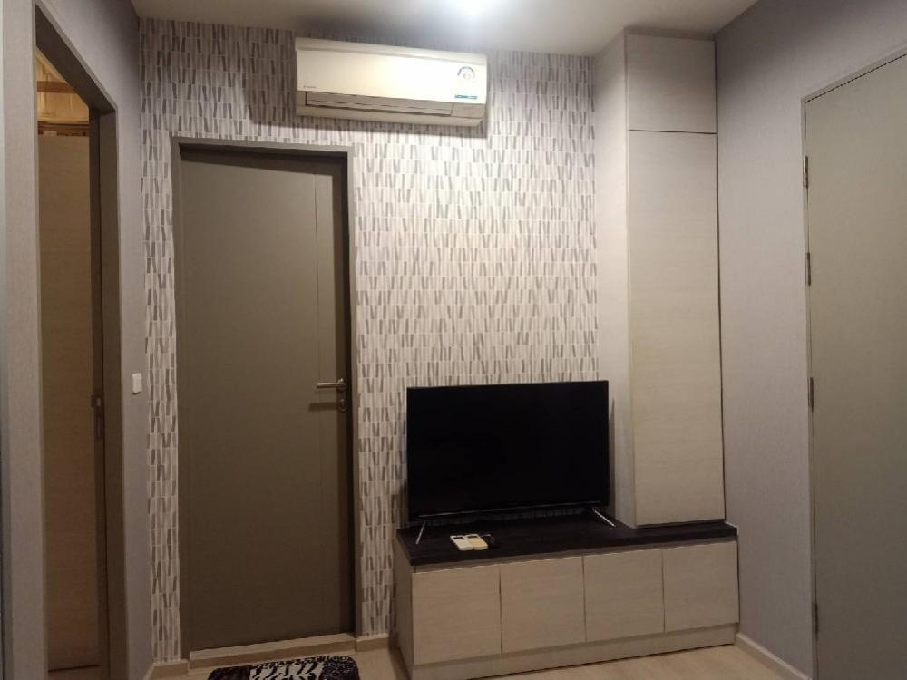 For SaleCondoRatchadapisek, Huaikwang, Suttisan : Sale 1 bedroom, 1 bathroom, 31.5 sqm, 2.99 million baht