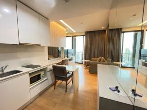 For RentCondoLadprao, Central Ladprao : Equinox Condo> Fully Furnished, high floor, beautiful view, price only 17,000, very urgent !!!