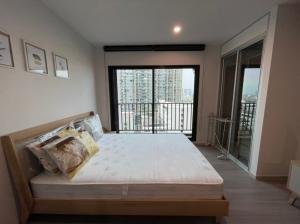 For RentCondoPinklao, Charansanitwong : For rent The Parkland Charan - Pinklao  Studio, size 24.5 sq.m. Beautiful room, fully furnished.