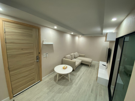 ขายคอนโดพุทธมณฑล ศาลายา : ขาย คอนโดใกล้ มหิดล V Condo Salaya 2 นอน 51.88 ตรม ชั้น 6