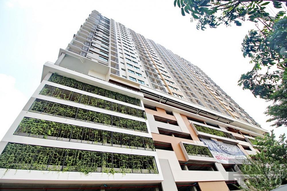 ขายคอนโดแจ้งวัฒนะ เมืองทอง : 🔥ขาย/เช่า🔥 ปรับราคาลงหนักมาก!! คอนโด Supalai Loft แจ้งวัฒนะ 1Br 48Sq.m.