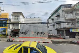 ขายที่ดินสาทร นราธิวาส : ขายที่ดินบนถนนจันทร์ ซ 9 (คลุมซอยทั้งหมด) ที่ดินอยู่ติดถนนจันทน์ไม่ต้องเข้าซอยที่ดินถมเรียบร้อยแล้ว สามารถขึ้นงานก่อสร้างได้เลย