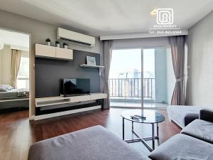 For RentCondoRama9, Petchburi, RCA : (260)Belle Grand condominium: Minimum rental 1 month / warranty 1 month / free internet