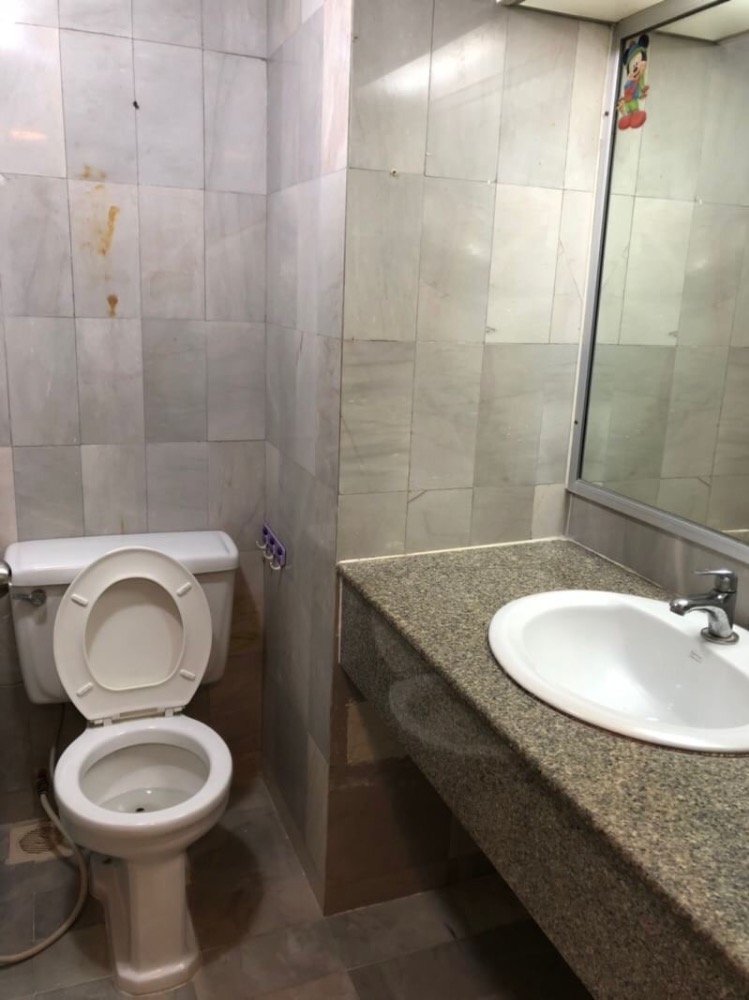 For SaleCondoChokchai 4, Ladprao 71, Ladprao 48, : Sale 29 sqm 1 pool view Building B