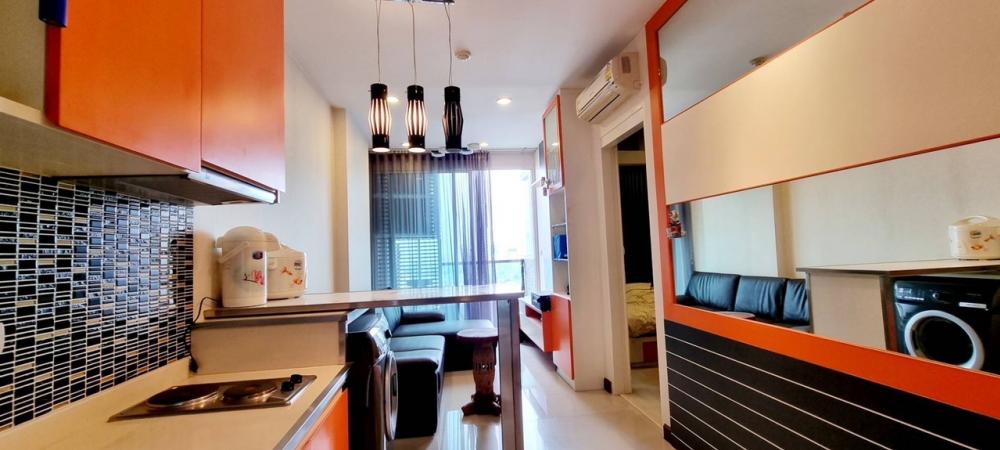 For RentCondoSapankwai,Jatujak : SHOCK PRICE! For rent, Ideo Mix, 1 bedroom, 39 sqm, the most beautiful, garden view behind, high floor, call 0909-782-762