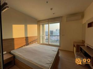 For RentCondoSathorn, Narathiwat : For rent Rhythm Sathorn - 1 Bed, size 45 sq.m., special price, good view ,Beautiful room, fully furnished Near BTS Saphantaksin.