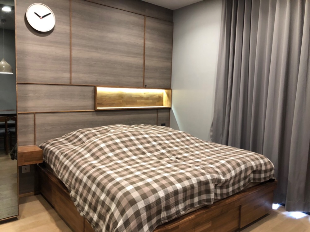 ให้เช่าคอนโดสยาม จุฬา สามย่าน : For rent ashton chula silom