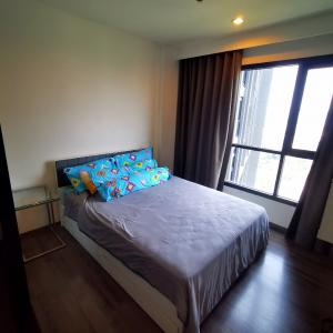 For RentCondoOnnut, Udomsuk : Hot Price 1 Bed at The Base Park West for rent