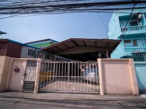 For SaleBusinesses for saleWongwianyai, Charoennakor : Fully Occupied 213 Sq.W Apartment for SALE at Itsaraphap 43 near Siriraj Hospital!! 1.14 Million Baht Profit per Year!!