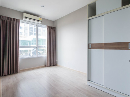 For SaleCondoThaphra, Talat Phlu, Wutthakat : Condo for sale, BTS Wutthakat THE TEMPO GRAND Sathorn-Wutthakat 30 sq m., new room, beautiful decoration