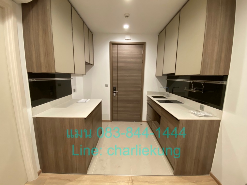 For SaleCondoSapankwai,Jatujak : 🔥 Urgent sale! 1 bedroom 33.9 sq m. New room, cheapest price in the building! 🔥 The Line Phahol-Pradipat, only 4.499 million!🔥🔥